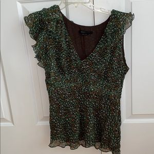 BCBG Blouse